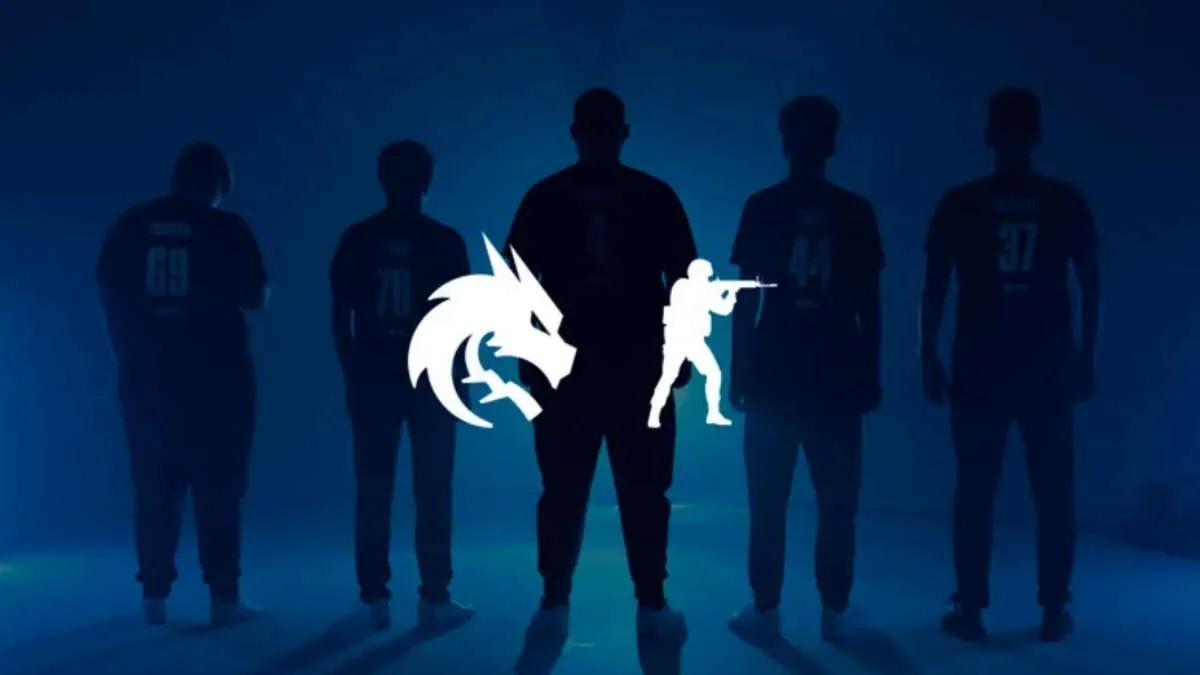 Team Spirit presentó oficialmente una nueva lista de CS:GO