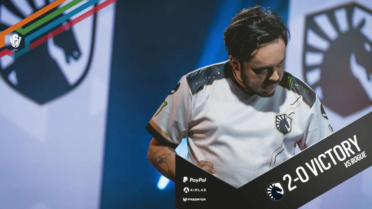 Elevate, FURIA Esports, Team Liquid & Spacestation Gaming obtuvieron sus primeras victorias el Six Invitational 2022