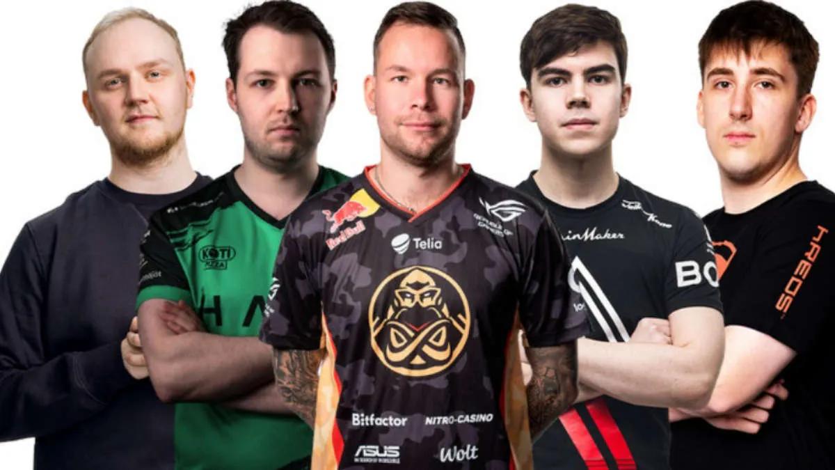 Twista liderará un nuevo equipo allu