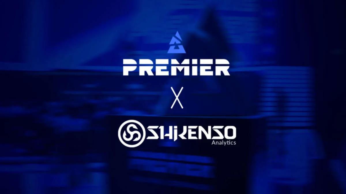 BLAST Premier amplía su asociación con Shikenso Analytics