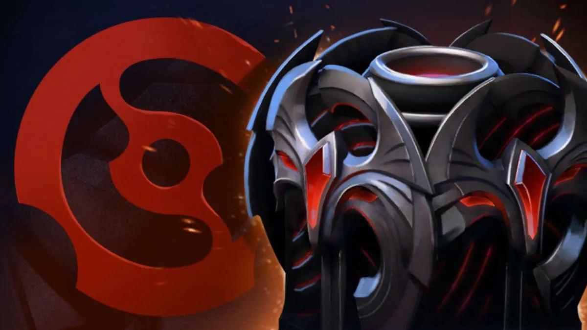 Valve lanzó un nuevo tesoro para Dota 2