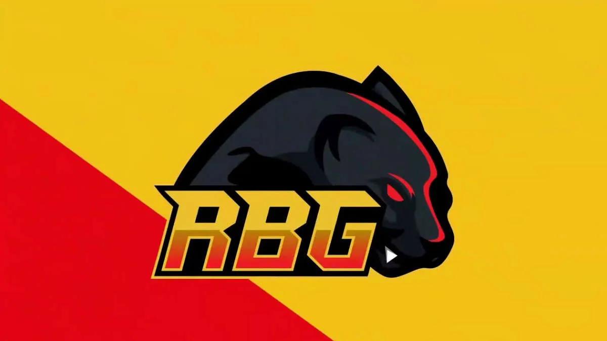 RBG Esports se quedaron sin equipo de CS:GO