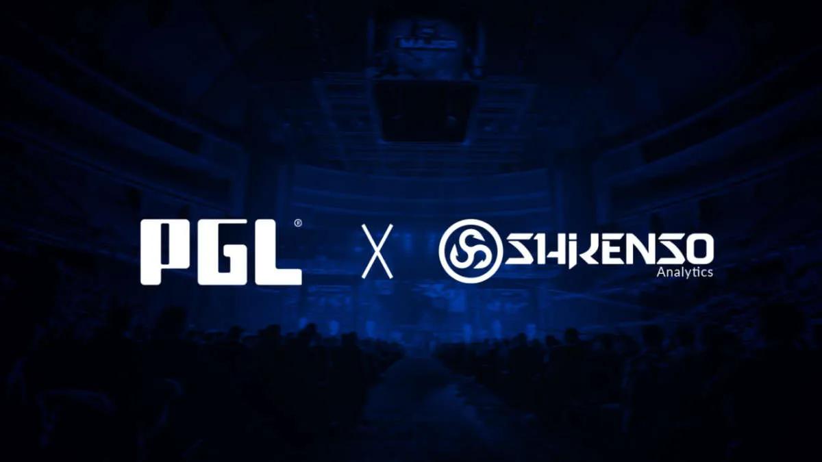 PGL amplía su asociación con Shikenso Analytics