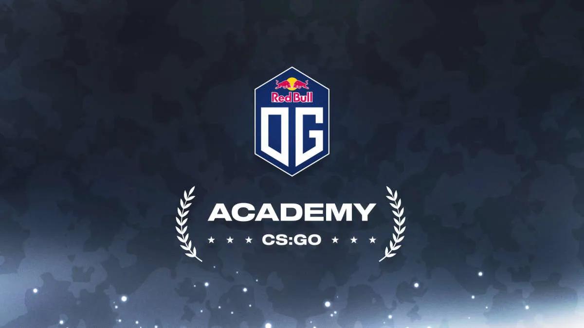 OG abre el reclutamiento para la lista juvenil de CS: GO