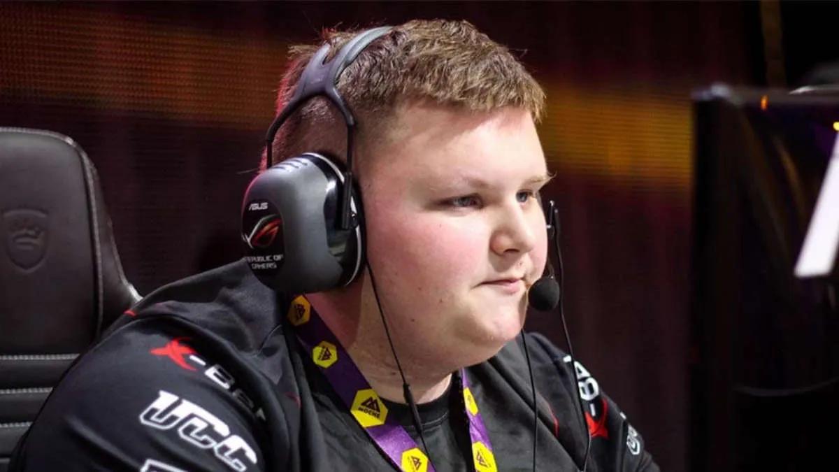 Boombl 4 ha contraído el coronavirus y jugará la fase de grupos IEM Katowice 2022 desde la cuarentena