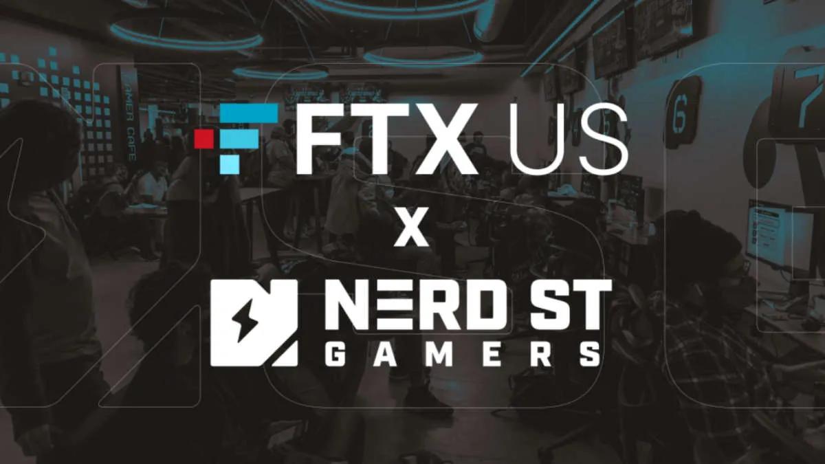 FTX y Nerd Street Gamers se convierten en socios