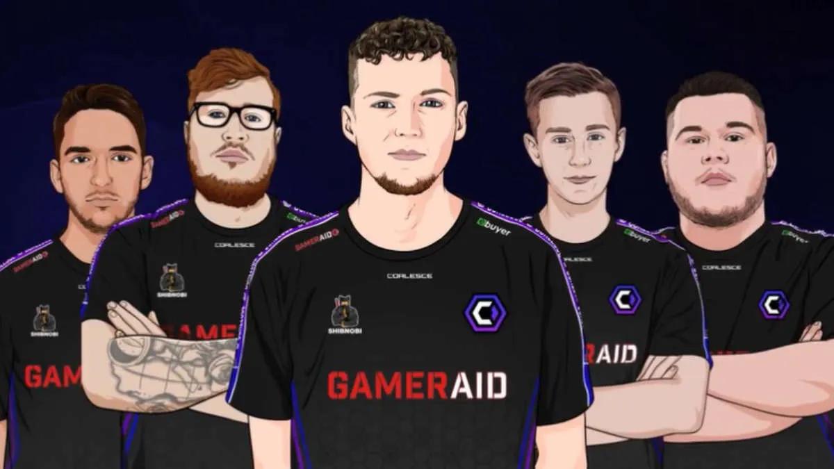 Coalesce presentó una nueva lista de CS:GO