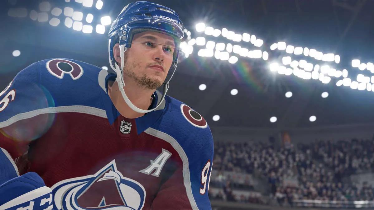 EA Sports decidió eliminar a Rusia de los juegos FIFA y NHL