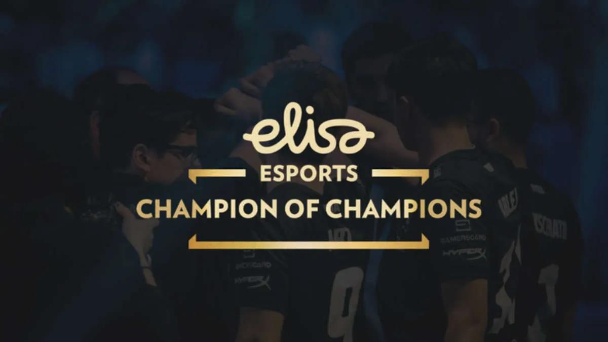 Relog Media y Eden Esports compartieron sus planes para el futuro