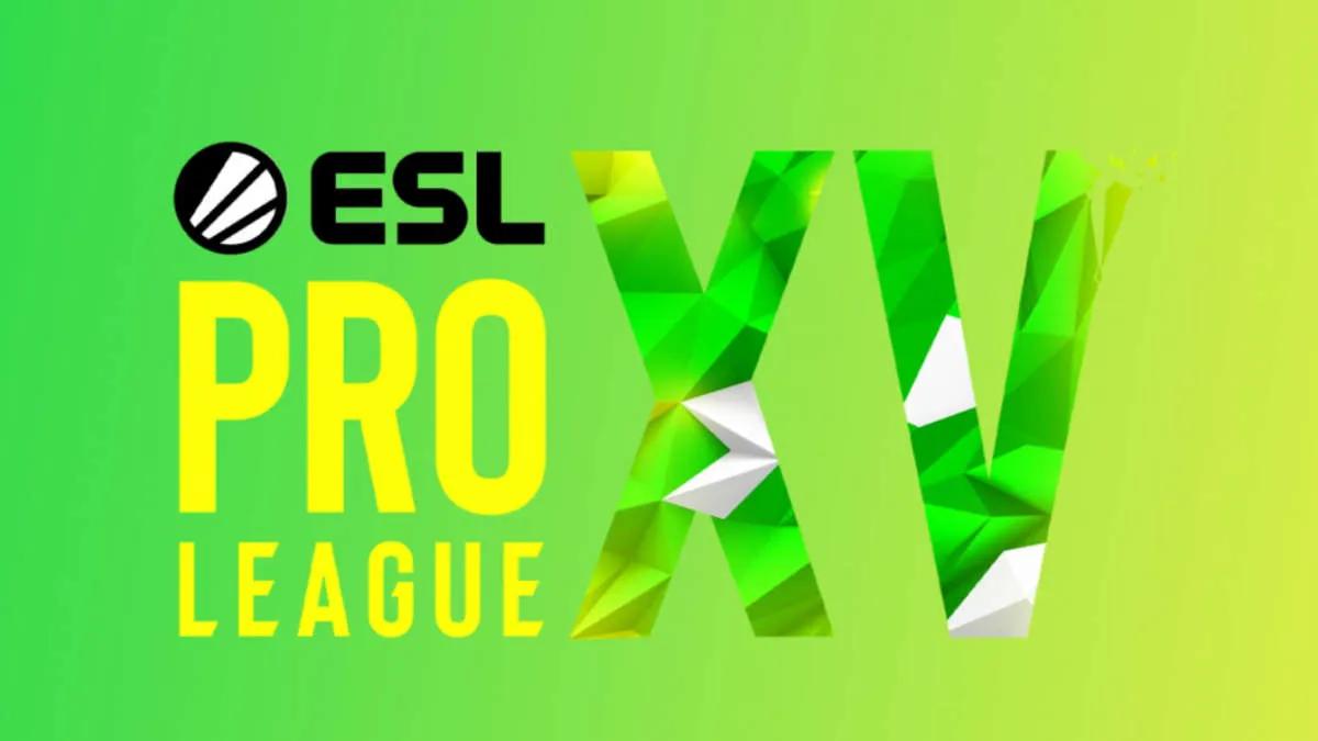 Brand ZOWIE se convirtió en socio oficial de ESL Pro League Season 15