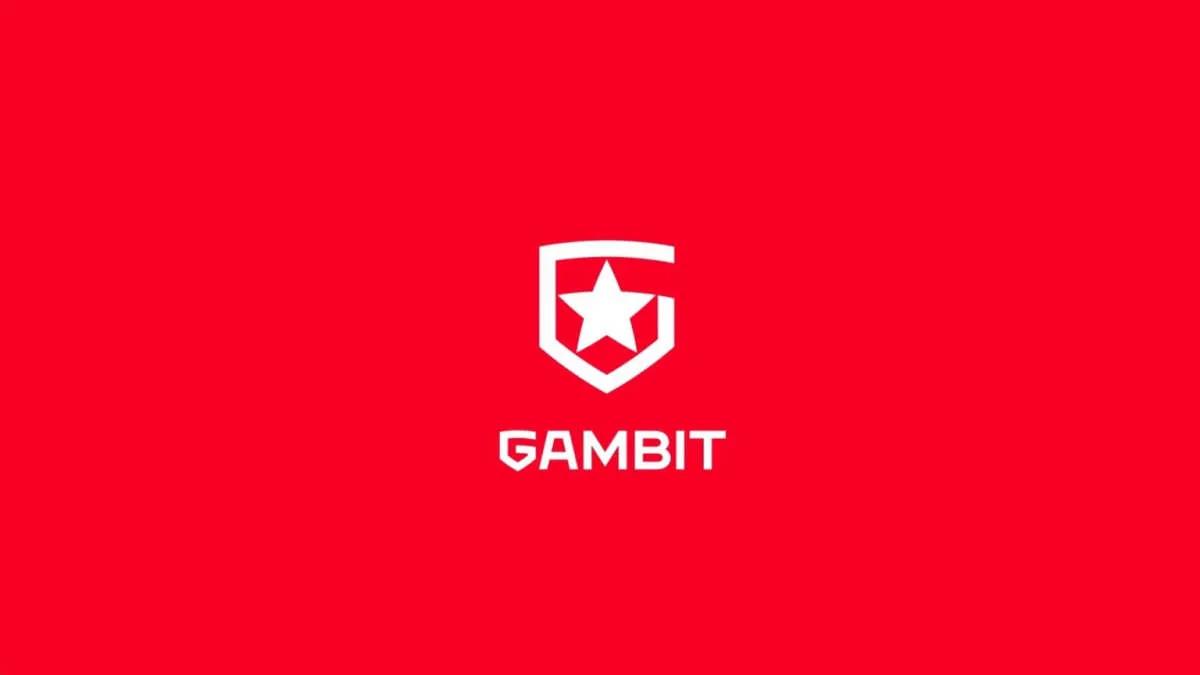 Los jugadores Gambit Esports jugarán en ESL Pro League Season 15 en estado neutral