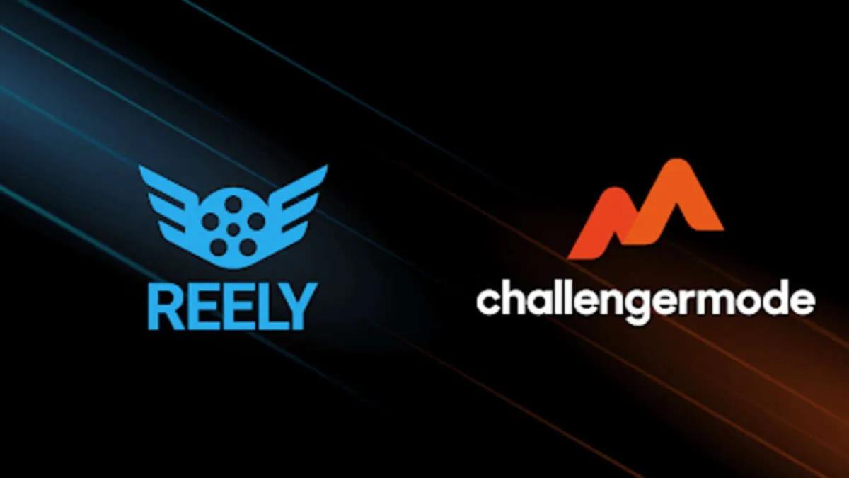 Challengermode se convierte en socio de Reely