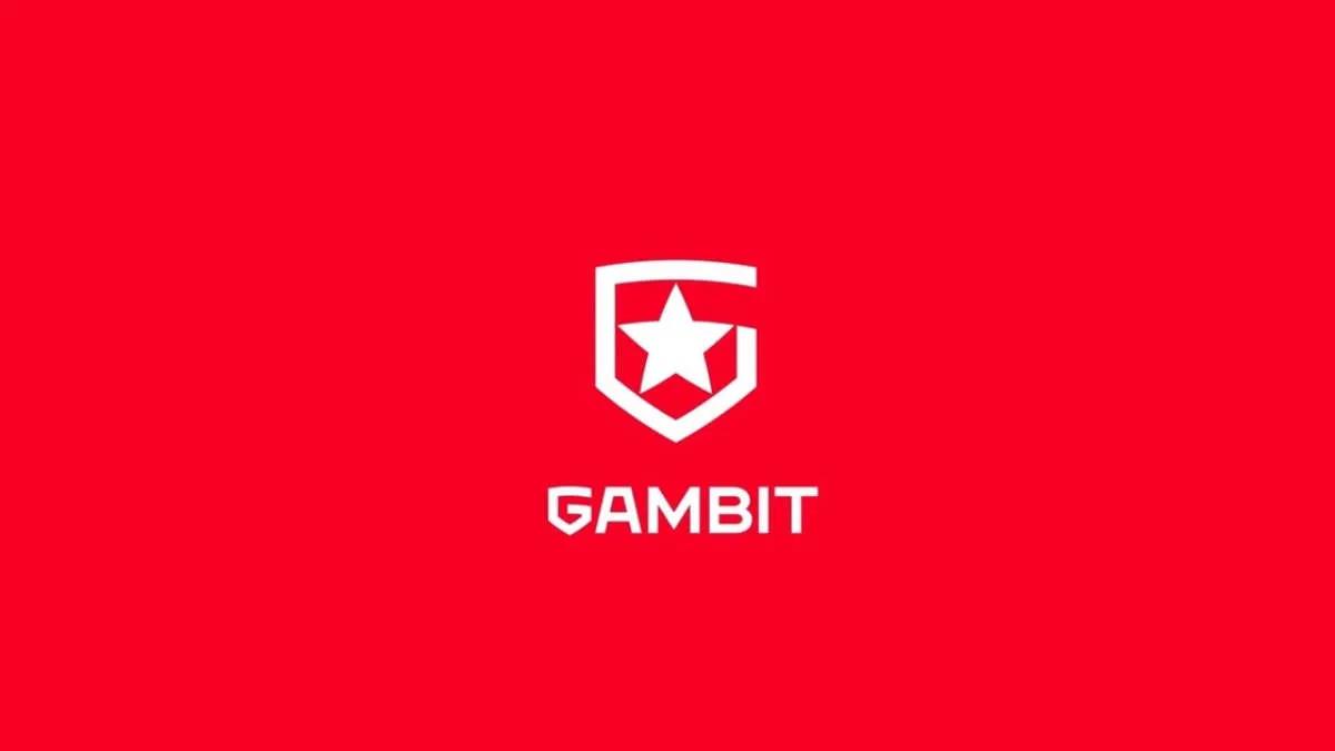 OverDrive habló sobre la conveniencia de vender la formación Gambit Esports