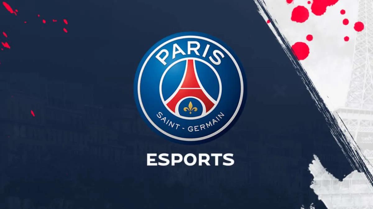 PSG Esports abre una división por Rainbow Six