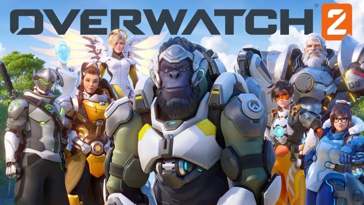 Overwatch La prueba beta 2 comienza el 26 de abril