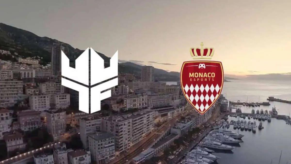 Team Finest adquiere Monaco Esports por $10 millones