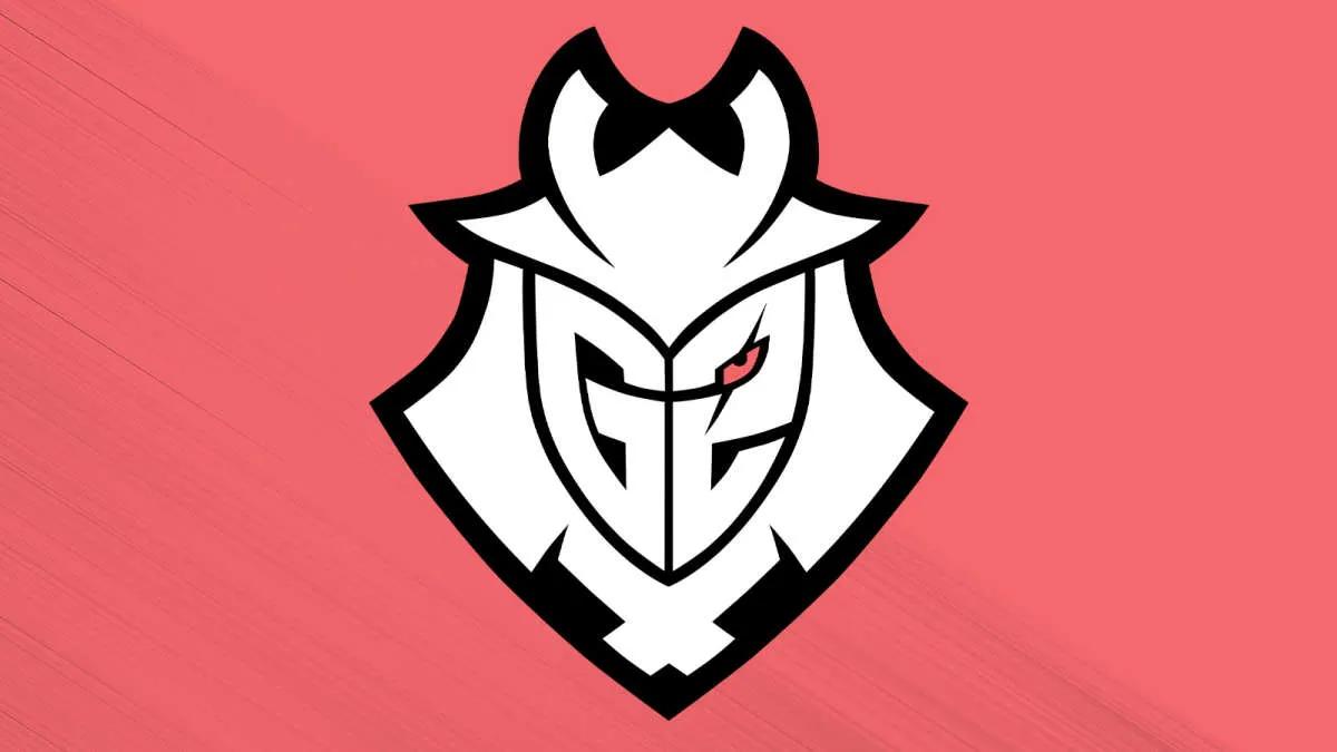 G2 Esports demanda a la empresa Bondly