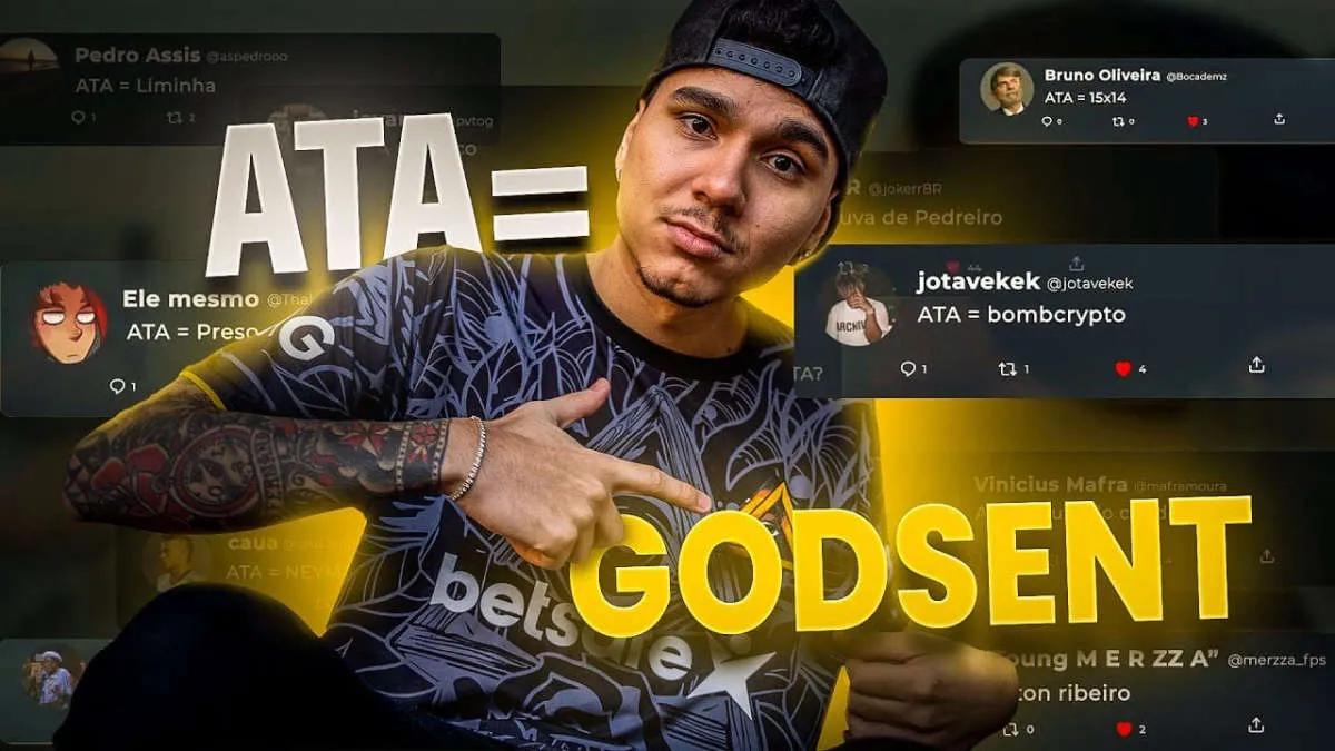 Oficial: HEN 1 se unió a GODSENT