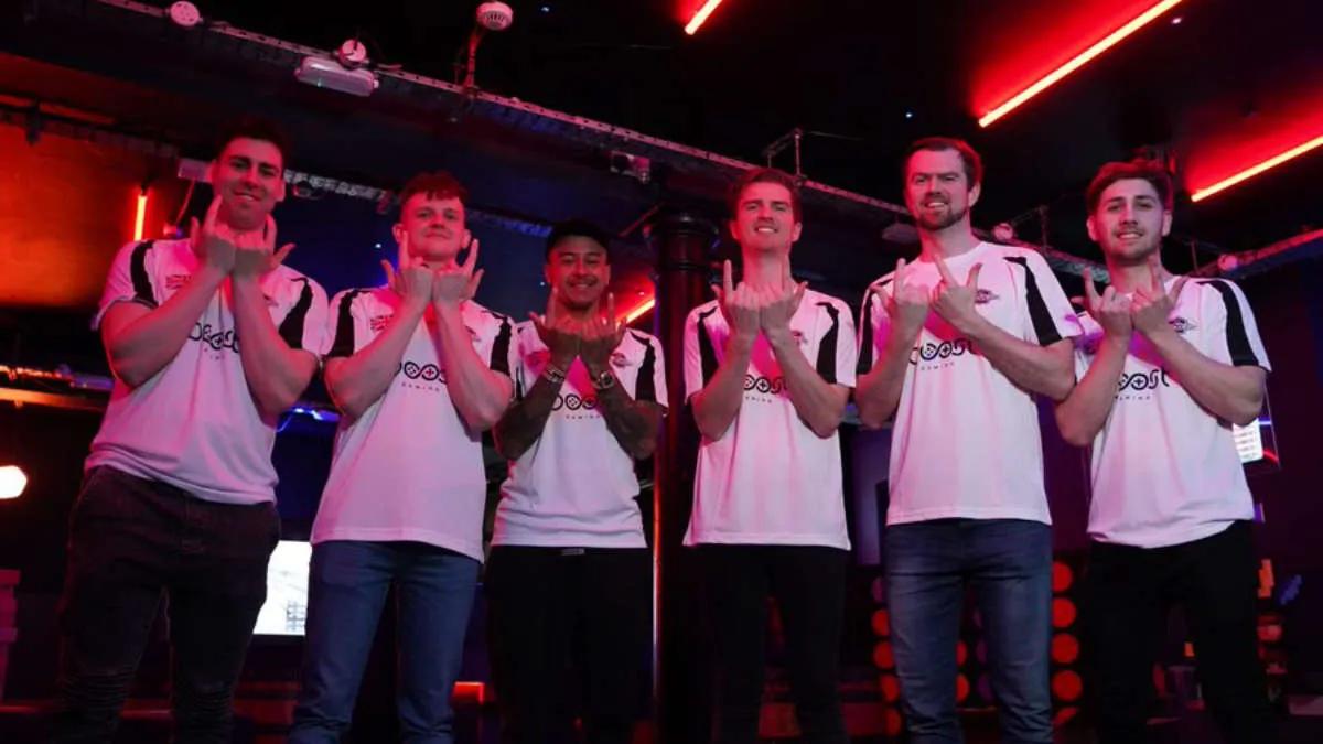 JLINGZ esports firmó la lista de Halo