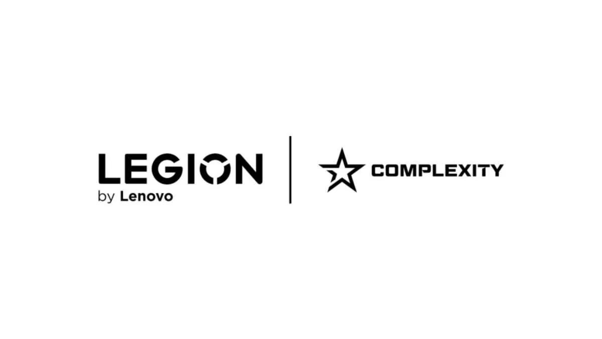 Complexity Gaming se asocia con Lenovo