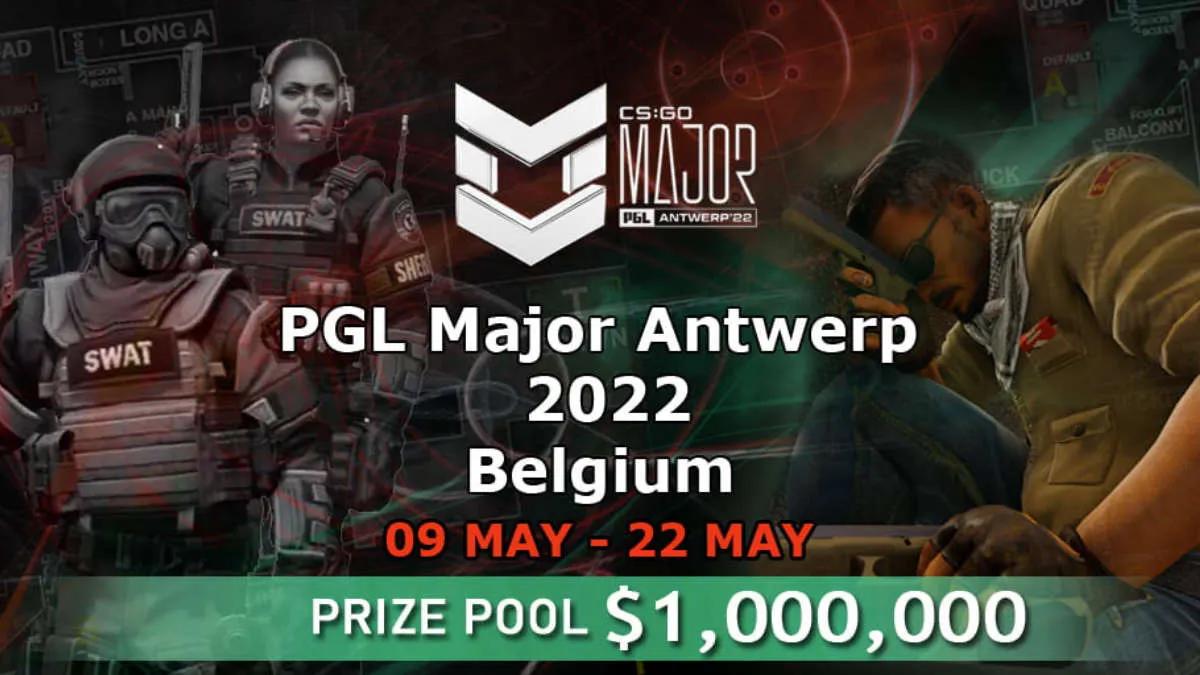 PGL podría clasificarse para el RMR- Torneo Europeo