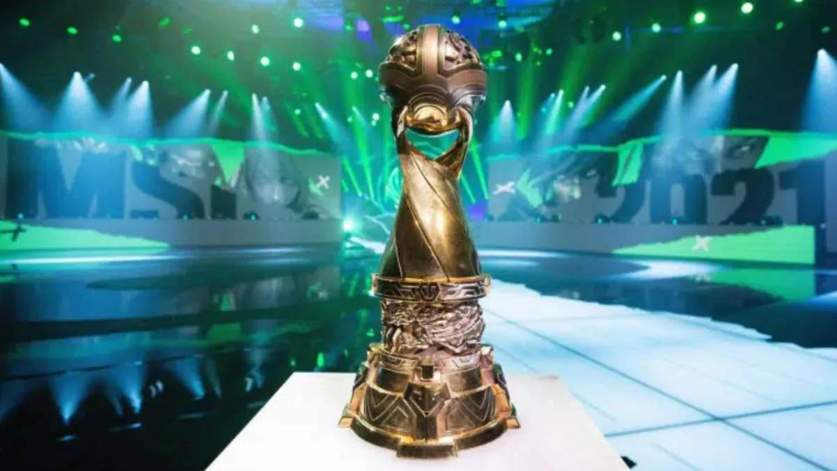 Los equipos de China pueden perderse Mid-Season Invitational 2022