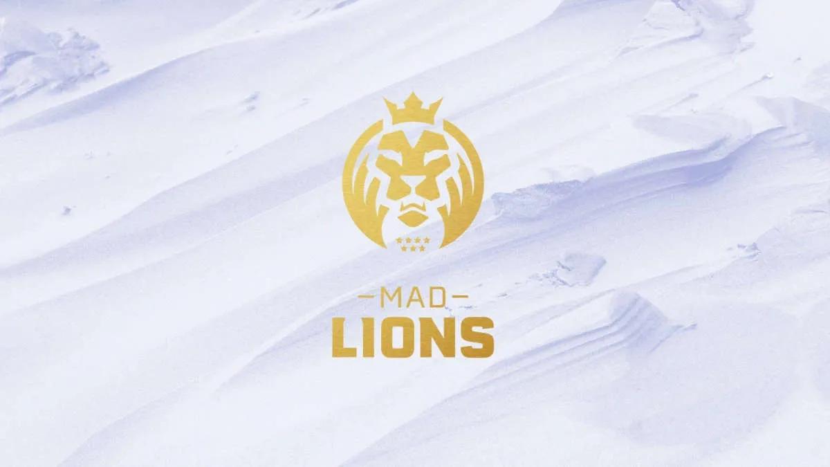 MAD Lions se está preparando para firmar la alineación TENSTAR