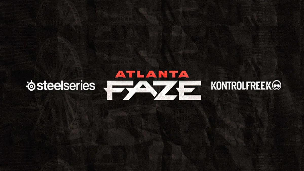 SteelSeries y KontrolFreek se convierten en socios Atlanta FaZe