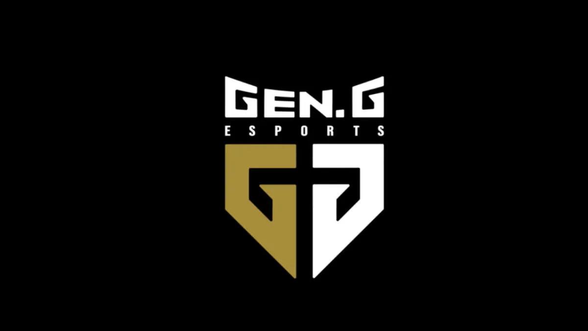 PureR y jcStani pueden unirse Gen.G Esports