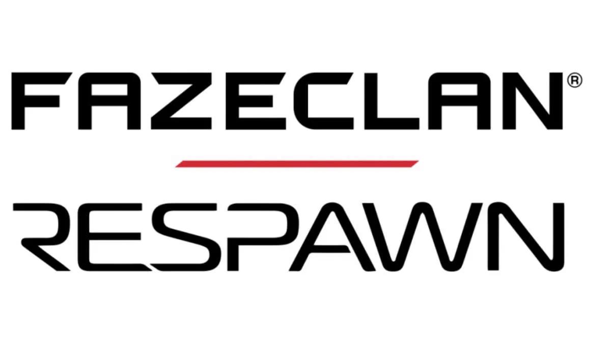 FaZe Clan celebra un acuerdo de asociación con RESPAWN