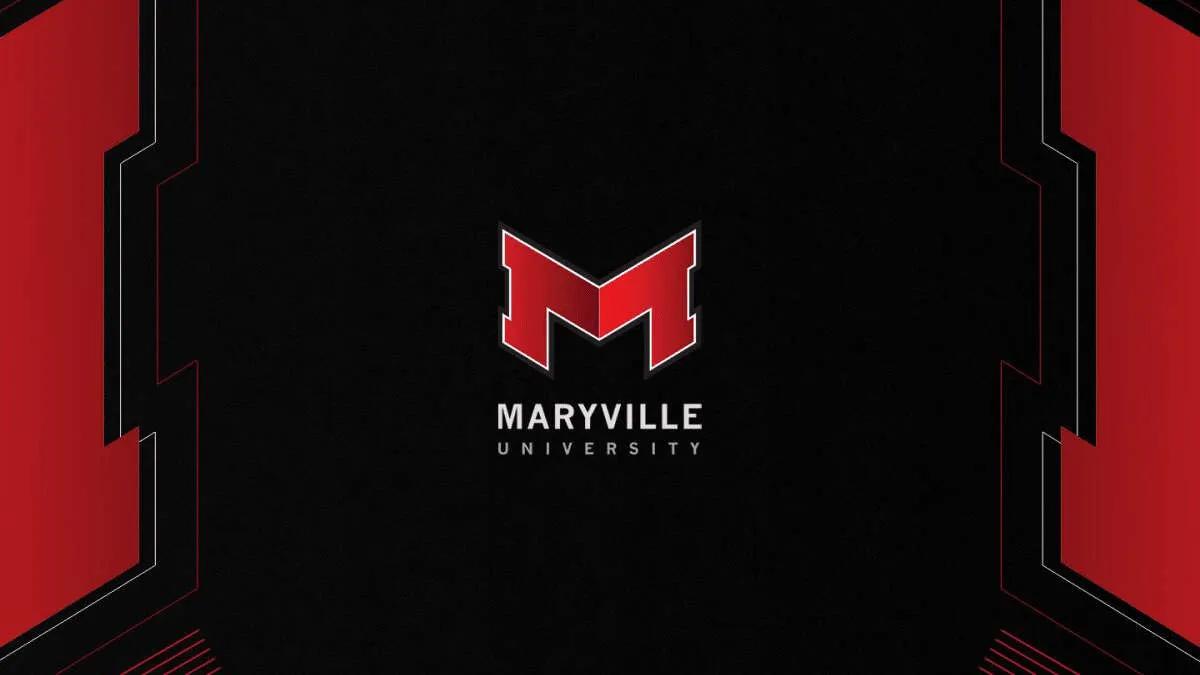 Coluge hojas Maryville Esports