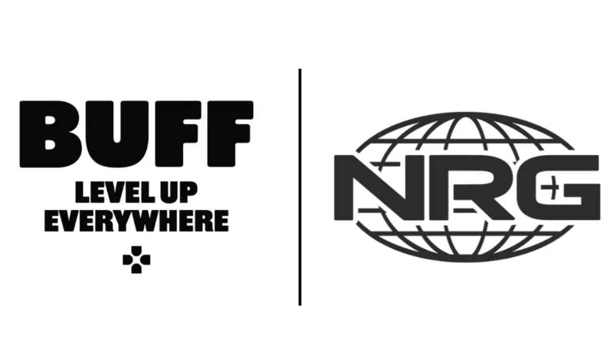 NRG Esports anuncia asociación con Buff.game