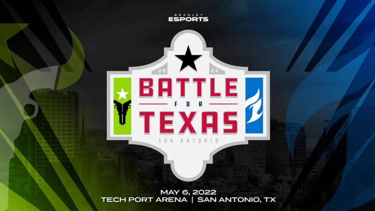 Belong Gaming Arenas anuncia asociación con Houston Outlaws