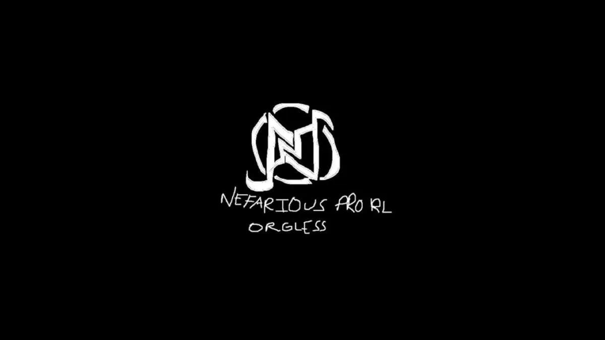 Team Nefarious presentó una nueva formación para Rocket League