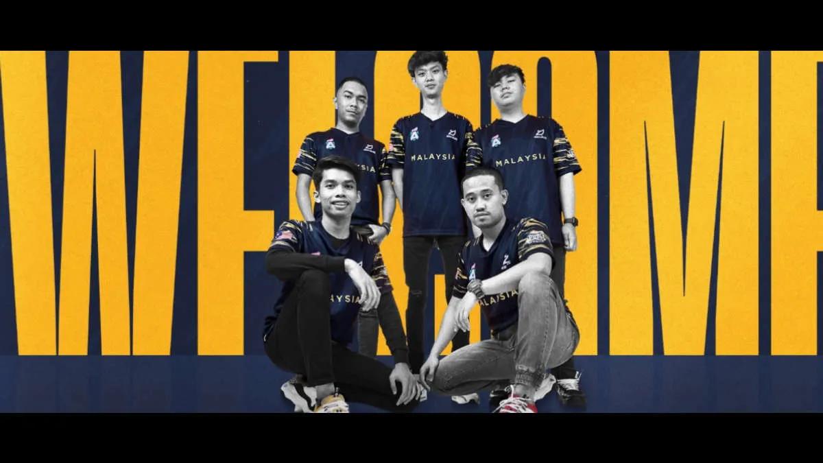 Yoodo Alliance x 4 Rivals se convirtió en el campeón PUBG Mobile Pro League - MYSGPH Spring 2022