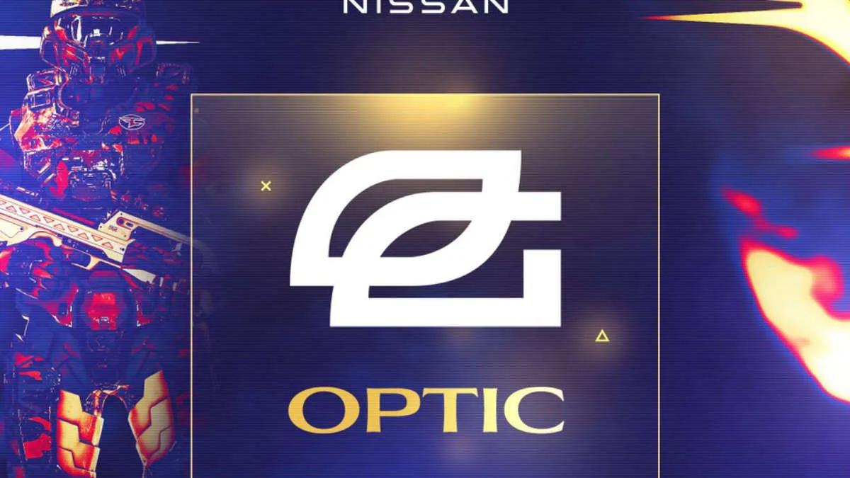 OpTic Gaming se convirtió en el ganador Nissan FaZe Clan Halo Invitational