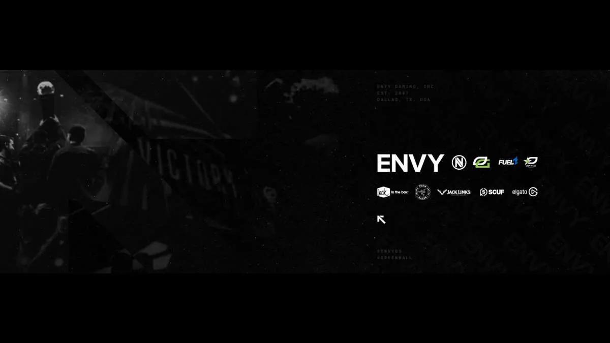 Team Envy ha aprobado la lista para el split de primavera