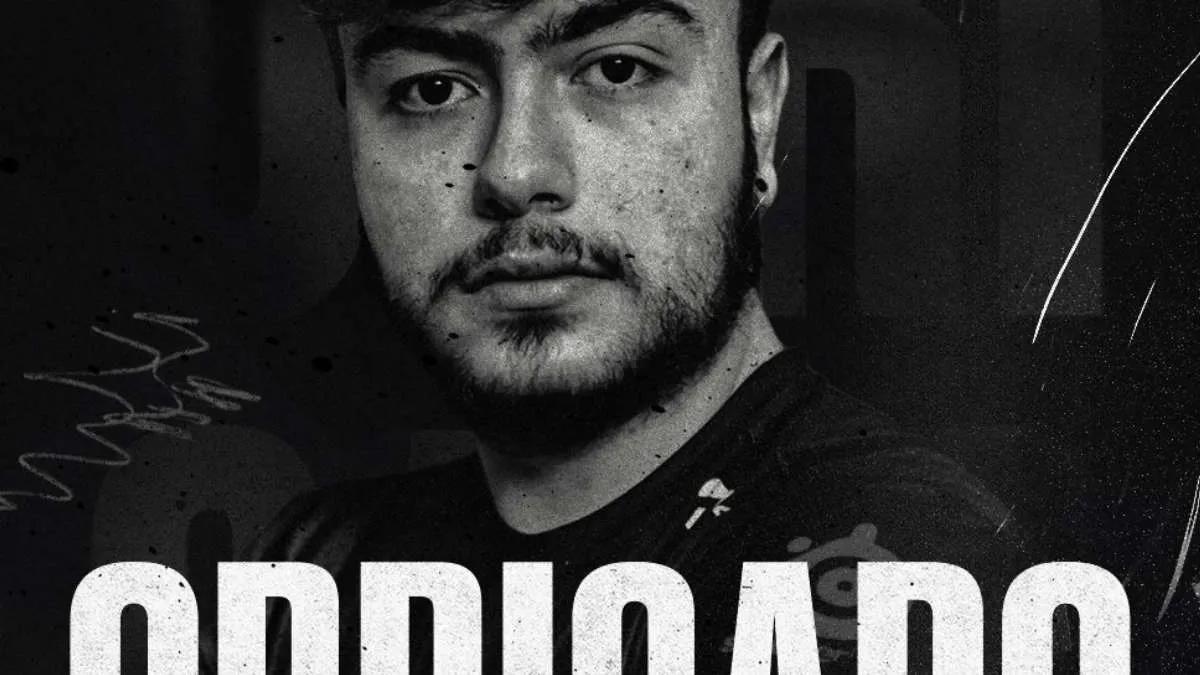 keiz abandonó la alineación titular Team oNe eSports