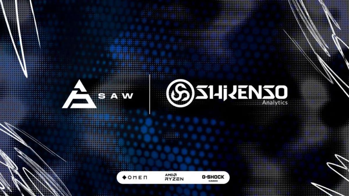 SAW se asocia con Shikenso Analytics