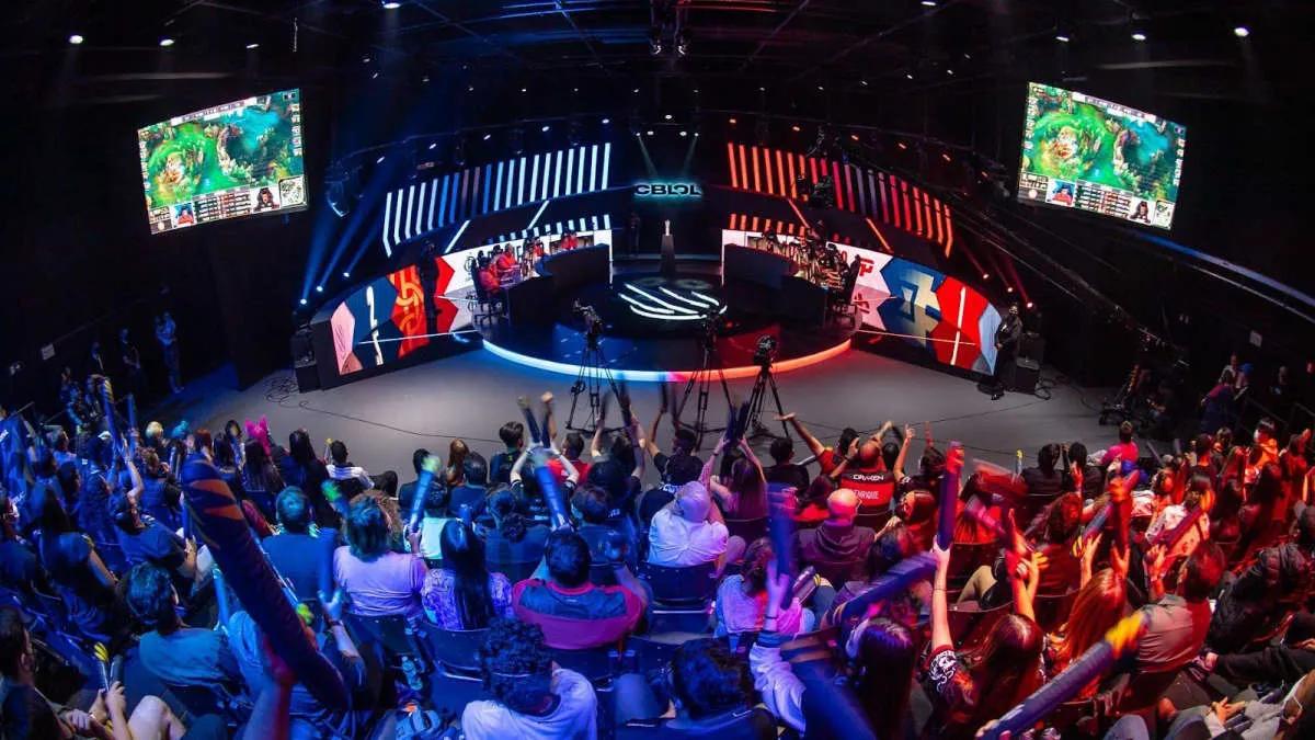 Riot Games entra en un acuerdo con Santander