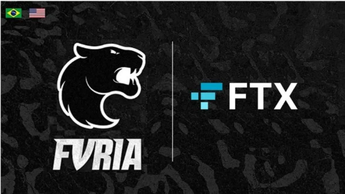 FTX se convierte en patrocinador de la organización FURIA