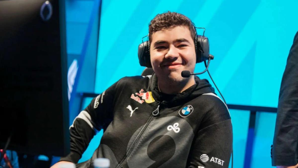 Cloud 9 planea reconstruir la lista antes de LCS Summer 2022