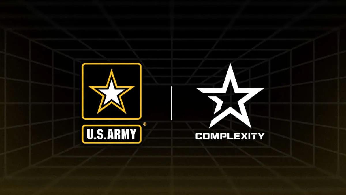 Complexity Gaming amplía su asociación con U.S. Army