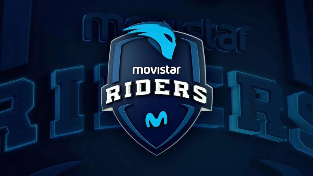 Movistar Riders presentó la lista actualizada de VALORANT