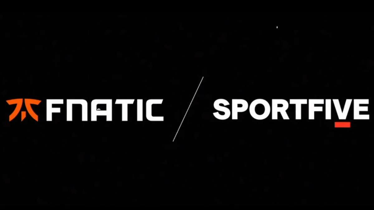 Fnatic amplía su asociación con SPORTFIVE