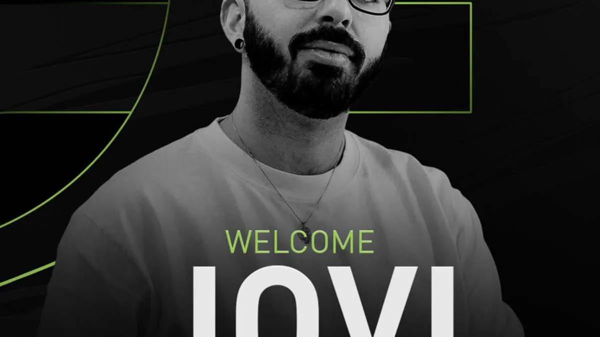 Jovi oficialmente se convirtió en analista OpTic Gaming