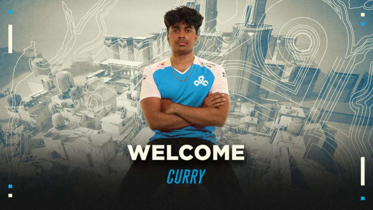 Cloud 9 dio xeta a T1 — procedió en la dirección opuesta curry