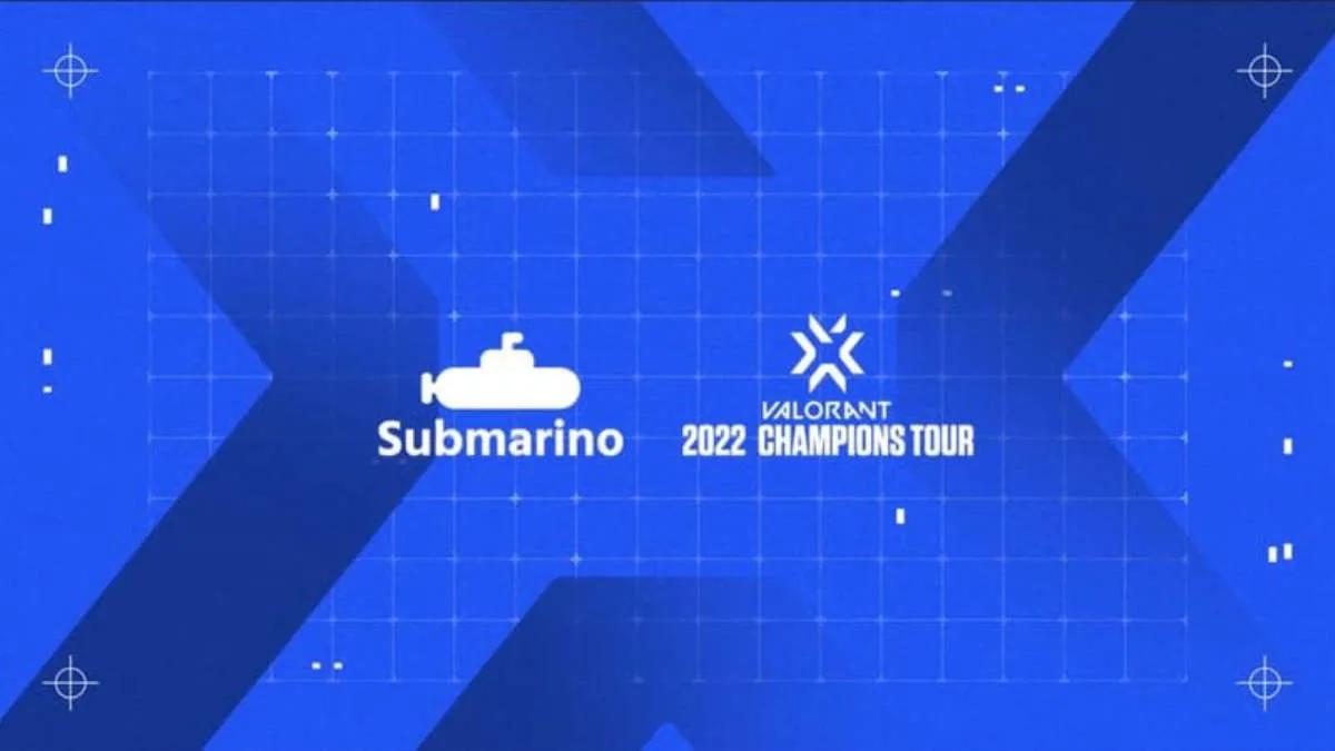 Submarino se convierte en patrocinador de VALORANT Champions Tour 2022: Brazil