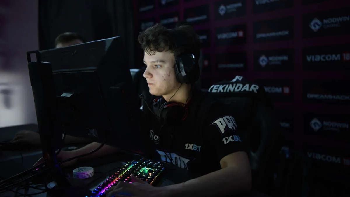 OG, Team Liquid y G2 Esports están negociando una transferencia YEKINDAR