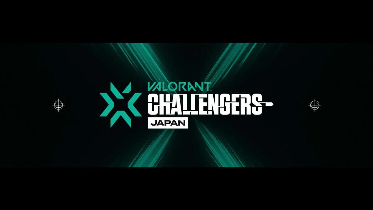 Resultados VALORANT Champions Tour 2022: Japan Stage 2 Challengers Week 1